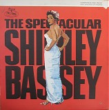 Shirley Bassey - The Spectacular Shirley Bassey