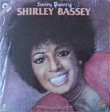 Shirley Bassey - Sassy Bassey