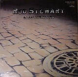 Rod Stewart - Gasoline Alley