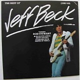 Jeff Beck & Rod Stewart - The Best Of Jeff Beck (1967-69)