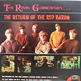 The Royal Guardsmen - The Return Of The Red Baron