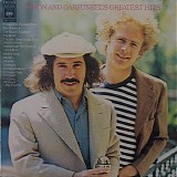 Simon & Garfunkel - Simon And Garfunkel's Greatest Hits