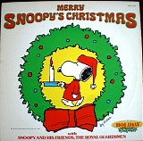 The Royal Guardsmen - Merry Snoopy's Christmas