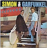 Simon & Garfunkel - Simon & Garfunkel