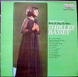 Shirley Bassey - Born To Sing The Blues