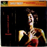 Shirley Bassey & Nelson Riddle And His Orchestra - Let's Face The Music