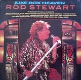 Rod Stewart - Juke Box Heaven 14 Rock 'N' Roll Greats