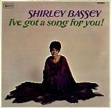 Shirley Bassey - I've Got A Song For You