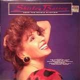 Shirley Bassey - Keep The Music Playing