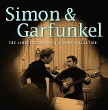 Simon & Garfunkel - The Complete Columbia Albums Collection