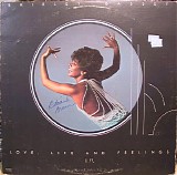 Shirley Bassey - Love, Life And Feelings