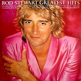 Rod Stewart - Greatest Hits