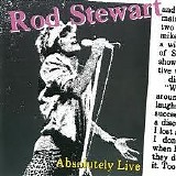 Rod Stewart - Absolutely Live