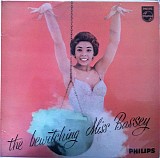 Shirley Bassey - The Bewitching Miss Bassey