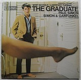 Simon & Garfunkel & Dave Grusin - The Graduate (Original Sound Track Recording)