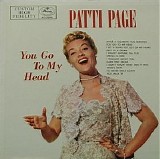 Patti Page - You Go To My Head