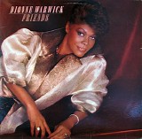 Dionne Warwick - Friends