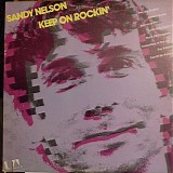 Sandy Nelson - Keep On Rockin'