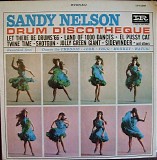 Sandy Nelson - Drum DiscothÃ©que