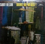 Sandy Nelson - Drums Are My Beat!