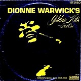 Dionne Warwick - Golden Hits - Part One