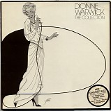 Dionne Warwick - The Collection