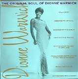 Dionne Warwick - The Original Soul Of Dionne Warwick