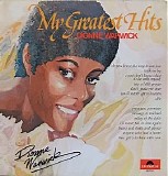 Dionne Warwick - My Greatest Hits