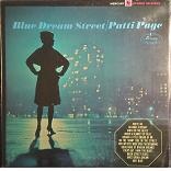 Patti Page - Blue Street Dream