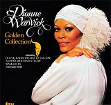 Dionne Warwick - Golden Collection