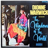 Dionne Warwick - The Windows Of The World