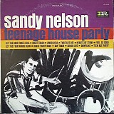 Sandy Nelson - Teenage House Party