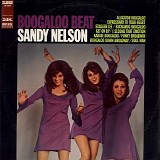 Sandy Nelson - Boogaloo Beat