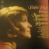 Patti Page - Patti Page Sings America's Favorite Hymns