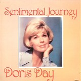 Doris Day - Sentimental Journey