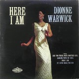 Dionne Warwick - Here I Am