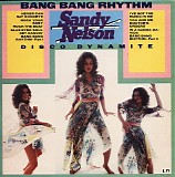 Sandy Nelson - Bang Bang Rhythm