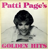 Patti Page - Patti Page's Golden Hits