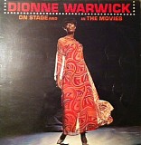 Dionne Warwick - On Stage And In The Movies