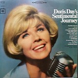 Doris Day - Doris Day's Sentimental Journey