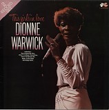 Dionne Warwick - This Girl's In Love