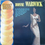 Dionne Warwick - Everest Golden Greats