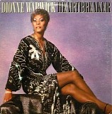 Dionne Warwick - Heartbreaker