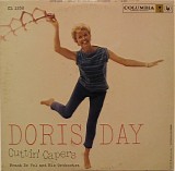 Doris Day - Cuttin' Capers