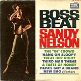 Sandy Nelson - Boss Beat