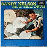 Sandy Nelson - Beat That Drum