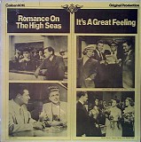 Doris Day - Romance On The High Seas / It's A Great Feeling