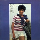 Dionne Warwick - Just Being Myself