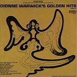 Dionne Warwick - Golden Hits Part 2