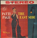 Patti Page - The East Side